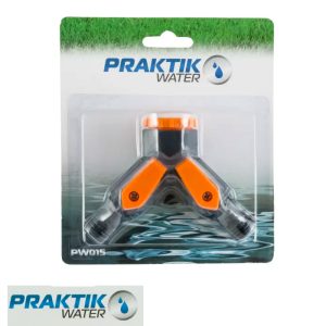 Nastavak za slavinu 2 izlaza PW015 ( 1a )
