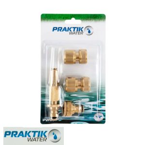 Mlaznica s Kontrolom Protoka i SP PW031 ( 1a )