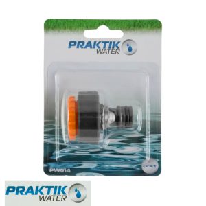 Nastavak za slavinu 1/2" i 3/4" PW014 ( 1a )