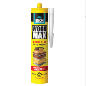 BISON Ljepilo za drvo WOOD MAX 380g -100100515- ( 1a )
