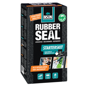 BISON Tekuća Guma Početni set 750ml -L0420040- ( 1a )