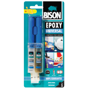Epoxy UNIVERSAL 24ml -L0407020- ( 1a )