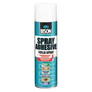 Ljepilo u spreju 200ml -L0406000- ( 1a )