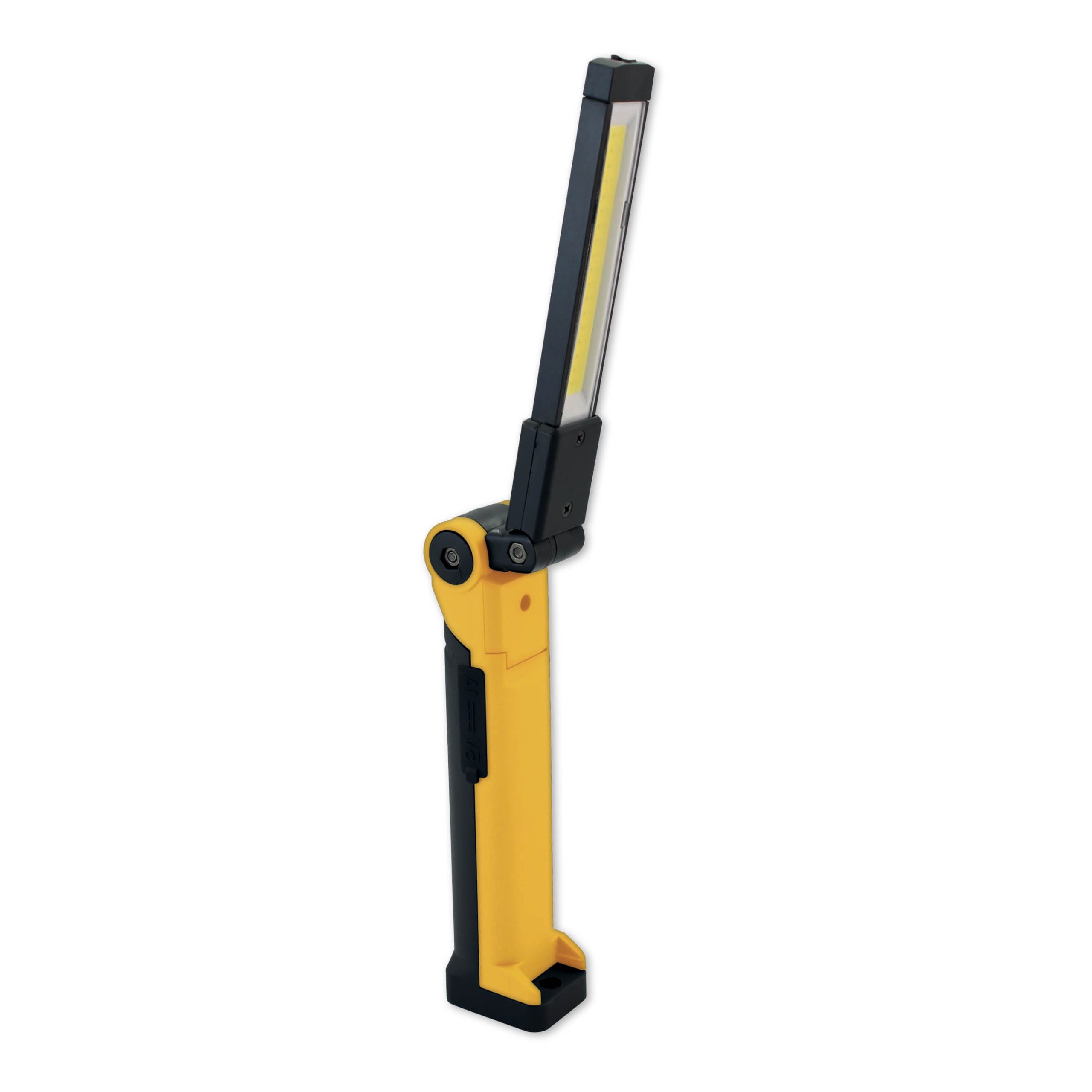 LED Radna svjetiljka, 10W, 800Lm, 1800mAh 401-016 ( 1y )