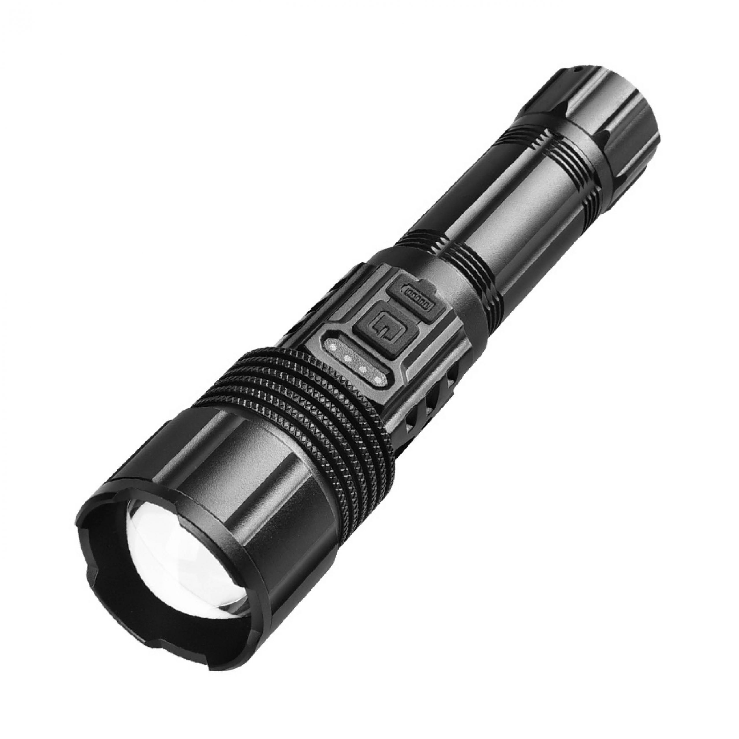 LED Ručna svjetiljka, 5W, 600Lm, 5 razina osvjetljanje 401-017 ( 1y )