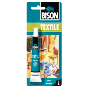 Ljepilo za tekstil 25ml -L0406130- ( 1a )