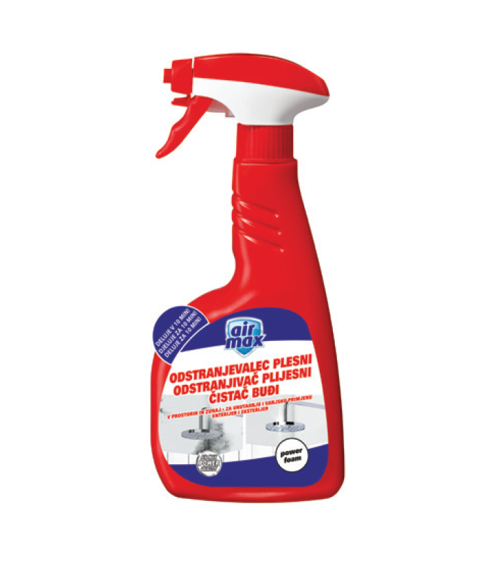 Odstranjivač plijesni 500ml -L0401100- ( 1a )
