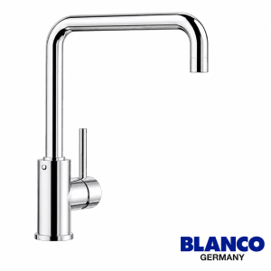 Mješalica BLANCO MILI Visokotlačna Krom (519413)