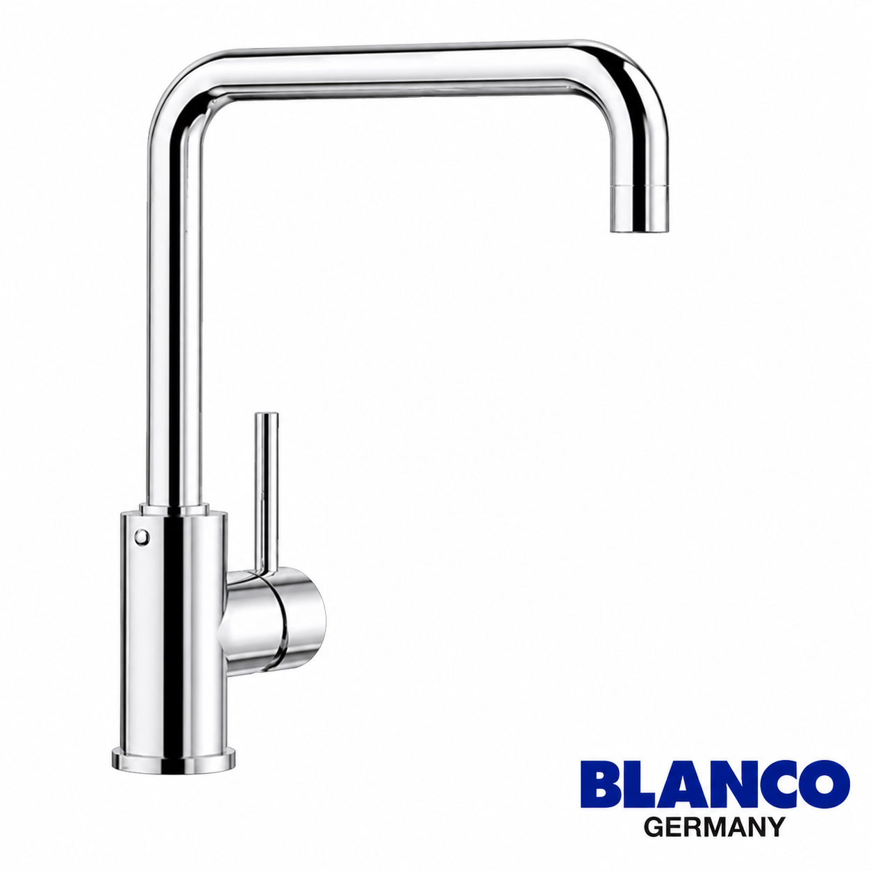 Mješalica BLANCO MILI Visokotlačna Krom (519413)