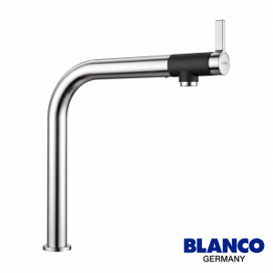 Mješalica BLANCO Vonda Visokolačna Krom (518434)