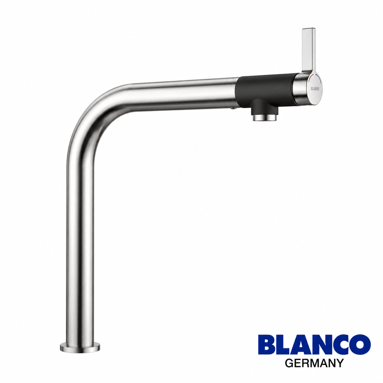 Mješalica BLANCO Vonda Visokolačna Krom (518434)