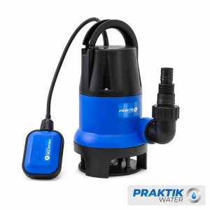 Potopna pumpa 400W PW6400 ( 1a )
