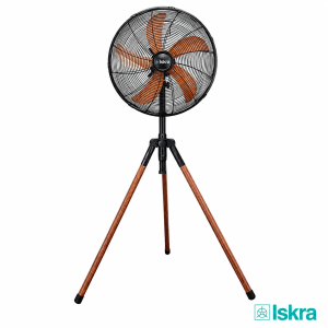 Dizajnerski ventilator Iskra FD-45MC