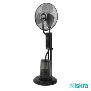 Ventilator s raspršivačem Iskra FP-1601S