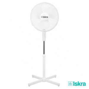 Samostojeći ventilator Iskra SF-001B