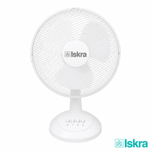 Stolni ventilator Iskra DF-002