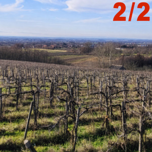 (2/1) Oprema za vinogradare