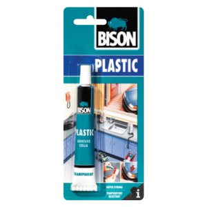 Ljepilo za plastiku 25ml -L0406030- ( 1a )