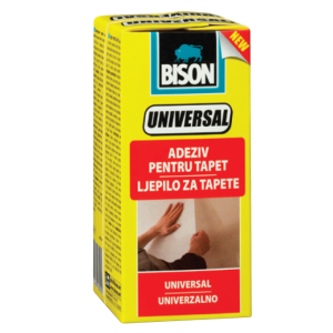 BISON POLYSTYRINE Ljepilo za tapete 150g -L0403020- ( 1a )