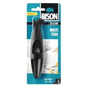 BISON Silicone Multi tool -L0406080- ( 1a )