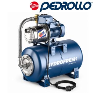 Hidropak Pedrollo 5CRm 100 24CL (20L)