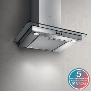 Napa ELICA FLAT GLASS IX/A/90 (208-68516390A)