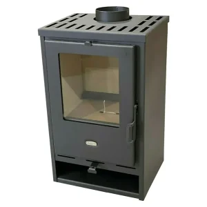 Kamin na drva Prity K1D 9 kW (176-33147286/399)