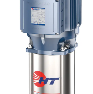 Višestepena vertikalna pumpa Pedrollo HTm 15/4 (167)