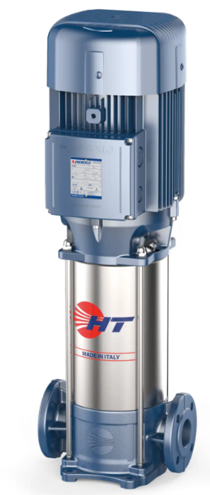 Višestepena vertikalna pumpa Pedrollo HTm 15/4 (167)