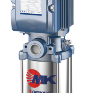 Višestepena vertikalna pumpa Pedrollo MKm - 3/5 (167)