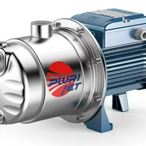 Pumpa Pedrollo PLURIJET m4/100X INOX bešumna (167)
