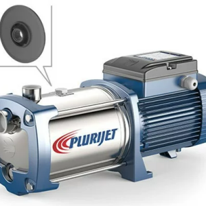 Pumpa Pedrollo PLURIJET m4/200X INOX (167)