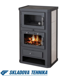 Skladova tehnika kamin KOMFORT KF