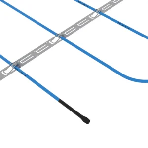 Termofol akumulacijski kabel za podno grijanje 100m 20W/m 2000W TF-KGJZ 2000/20 (852)