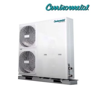 Dizalica topline Centrometal Monoblok 30kW - P - 400V - R32 (MHPA30RP24P3CM), trofazna 82394