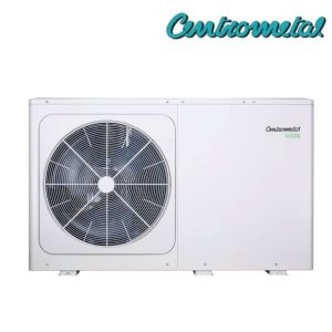 Dizalica topline Centrometal Monoblok R290, 10kW, monofazna - visokotemperaturna (MHP10R290CM) 82392
