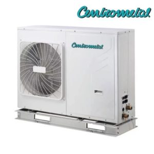 Dizalica topline Centrometal Monoblok 16kW - P - 400V - R32 (MHPP16RP24P3CM), trofazna 75542