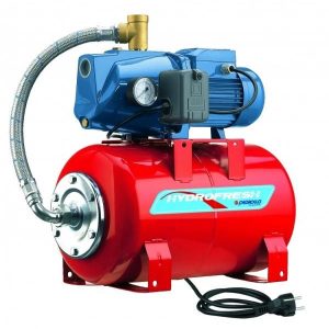 Hidropak Pedrollo JCRm 2C-24CL 0.75kW 230V (009)