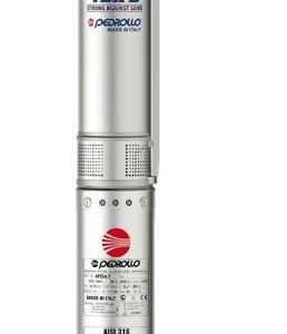Pumpa Pedrollo 4 SR 10/24 S (167)