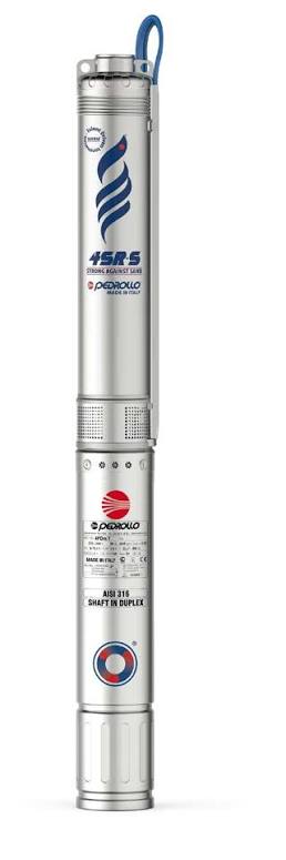 Pumpa Pedrollo 4 SR 10/24 S (167)