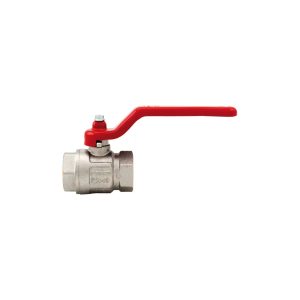 Kugla ventil 1/4" žž 090