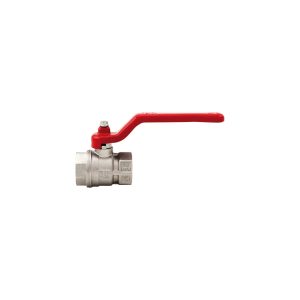 Kugla ventil 1/2" art.116