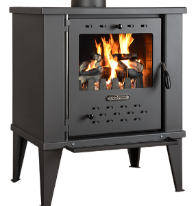 Kamin OLIMP FENIX, 12 kW ISKRA, (524)