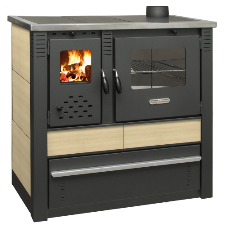 PANONIA DESNI IZLAZ bež, 10 kW ISKRA, (524)