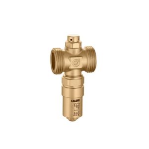CALEFFI Ventil protiv smrzavanja 5/4 tijelo od mesinga 257-02040310