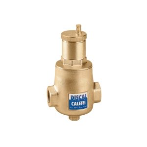 CALEFFI Odzračivač Ž 5/4 257-02040192