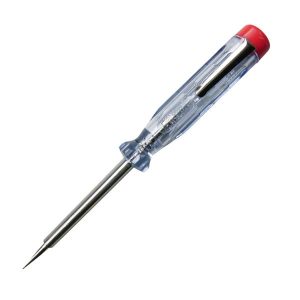 Ispitivač napona 190mm 200-250V 445-302 ( 1y )