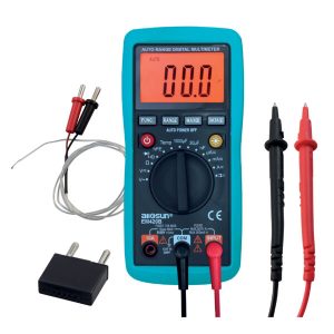 Multimetar digitalni 450-104 ( 1y )