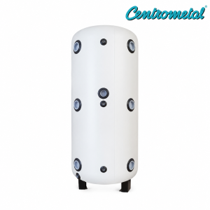 Centrometal Akumulacijski spremnik za hladnu vodu PSS 200-50 mm 91405