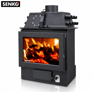Ložište kamina za centralno grijanje 30 – 35 kW C-35